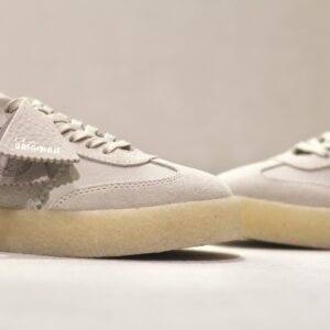 Clarks Tor 80 White Combi