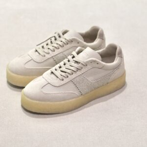 Clarks Tor 80 White Combi