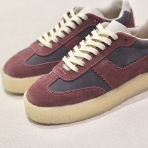 Clarks Tor 80 Rose Combiination