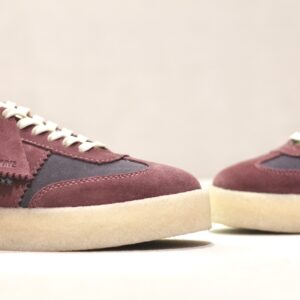 Clarks Tor 80 Rose Combiination