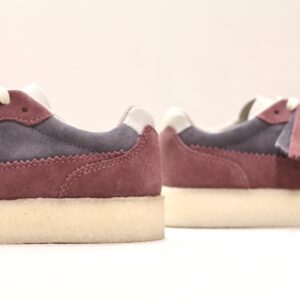 Clarks Tor 80 Rose Combiination