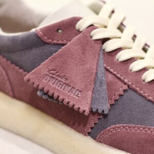 Clarks Tor 80 Rose Combiination