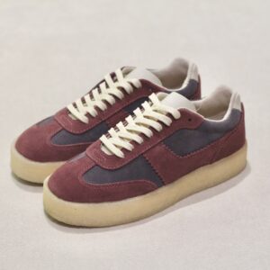 Clarks Tor 80 Rose Combiination