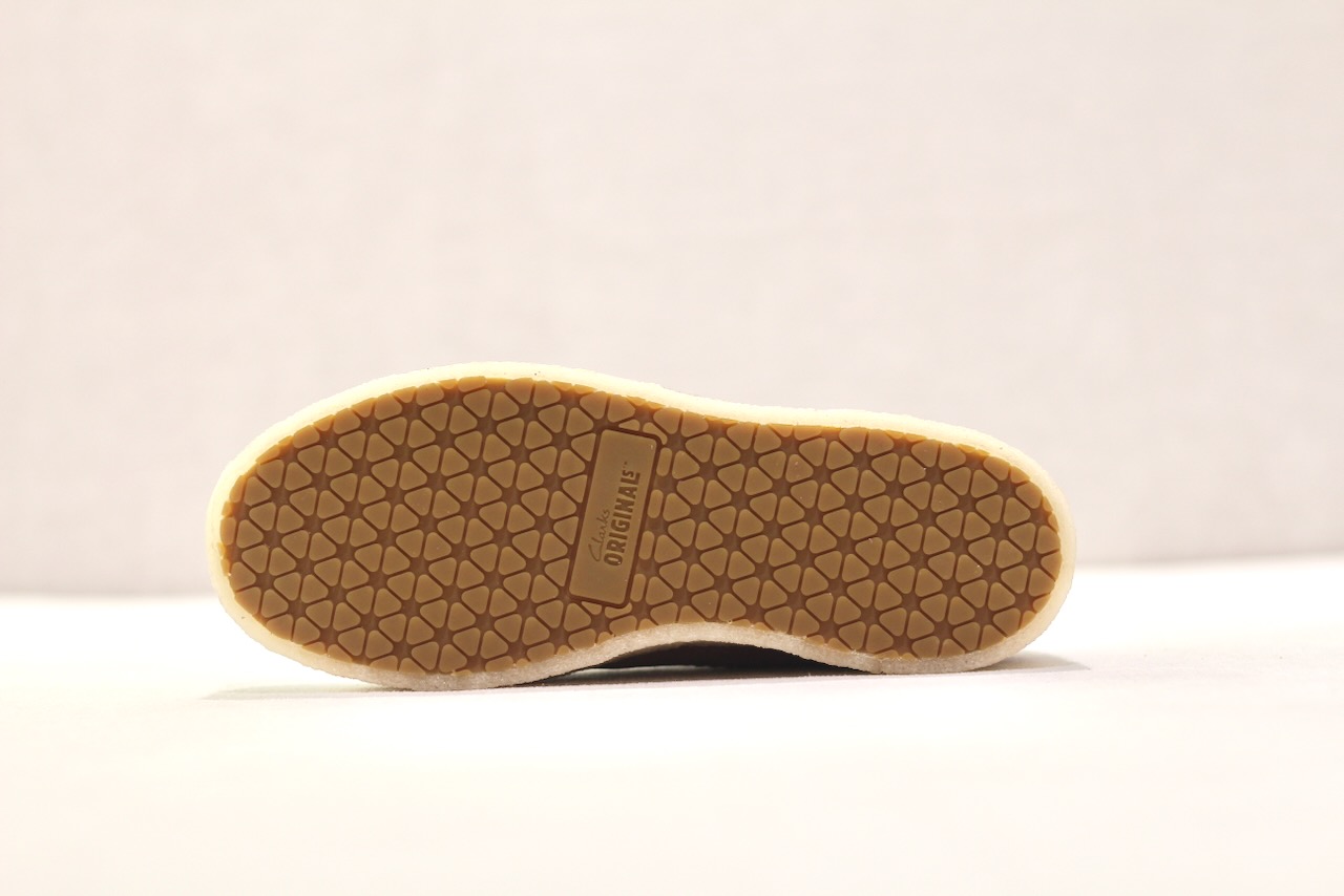 Clarks Tor 80 Rose Combiination