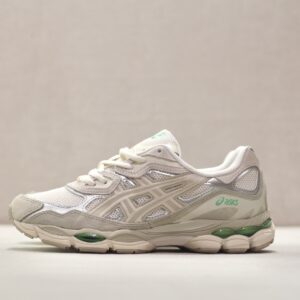 Asics Gel NYC Cream Fossil