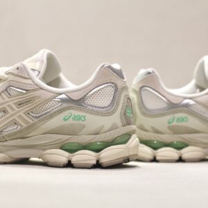 Asics Gel NYC Cream Fossil