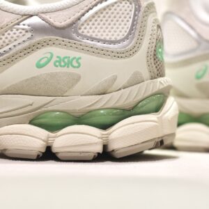 Asics Gel NYC Cream Fossil