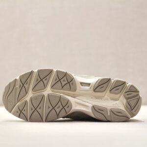 Asics Gel NYC Cream Fossil