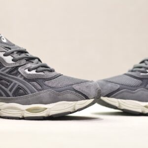 Asics Gel Nyc Steel Grey Carrier Grey