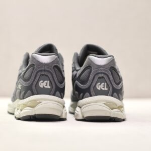 Asics Gel Nyc Steel Grey Carrier Grey