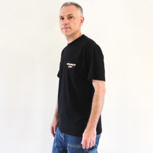 Carhartt Wip Wiptopia t-shirt black