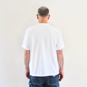 By Parra No Books T-shirt White