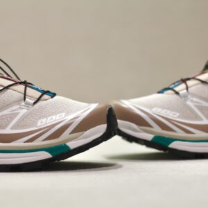 Salomon XT-6 Rainy Day Chinchilla Dygn