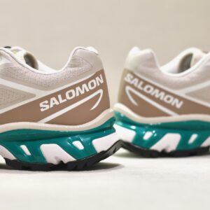 Salomon XT-6 Rainy Day Chinchilla Dygn