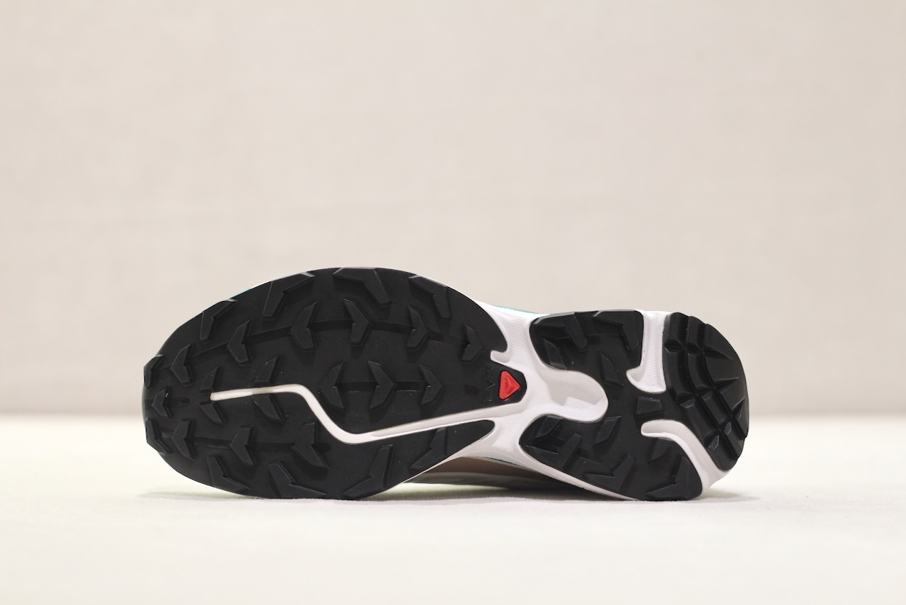 Salomon XT-6 Rainy Day Chinchilla Dygn