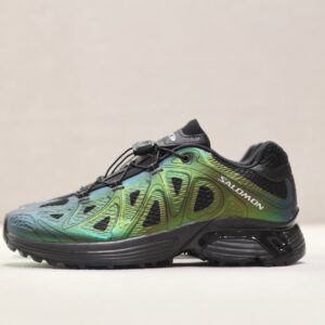 Salomon XT-Whisper Void Black Silver