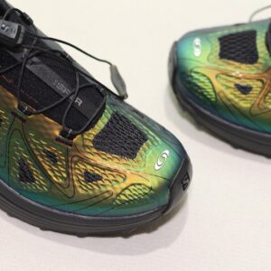 Salomon XT-Whisper Void Black Silver