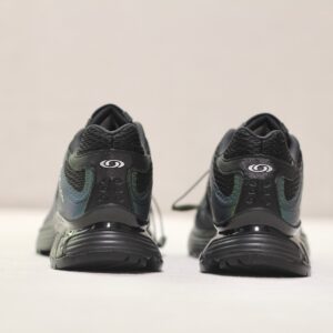 Salomon XT-Whisper Void Black Silver