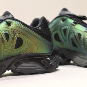 Salomon XT-Whisper Void Black Silver