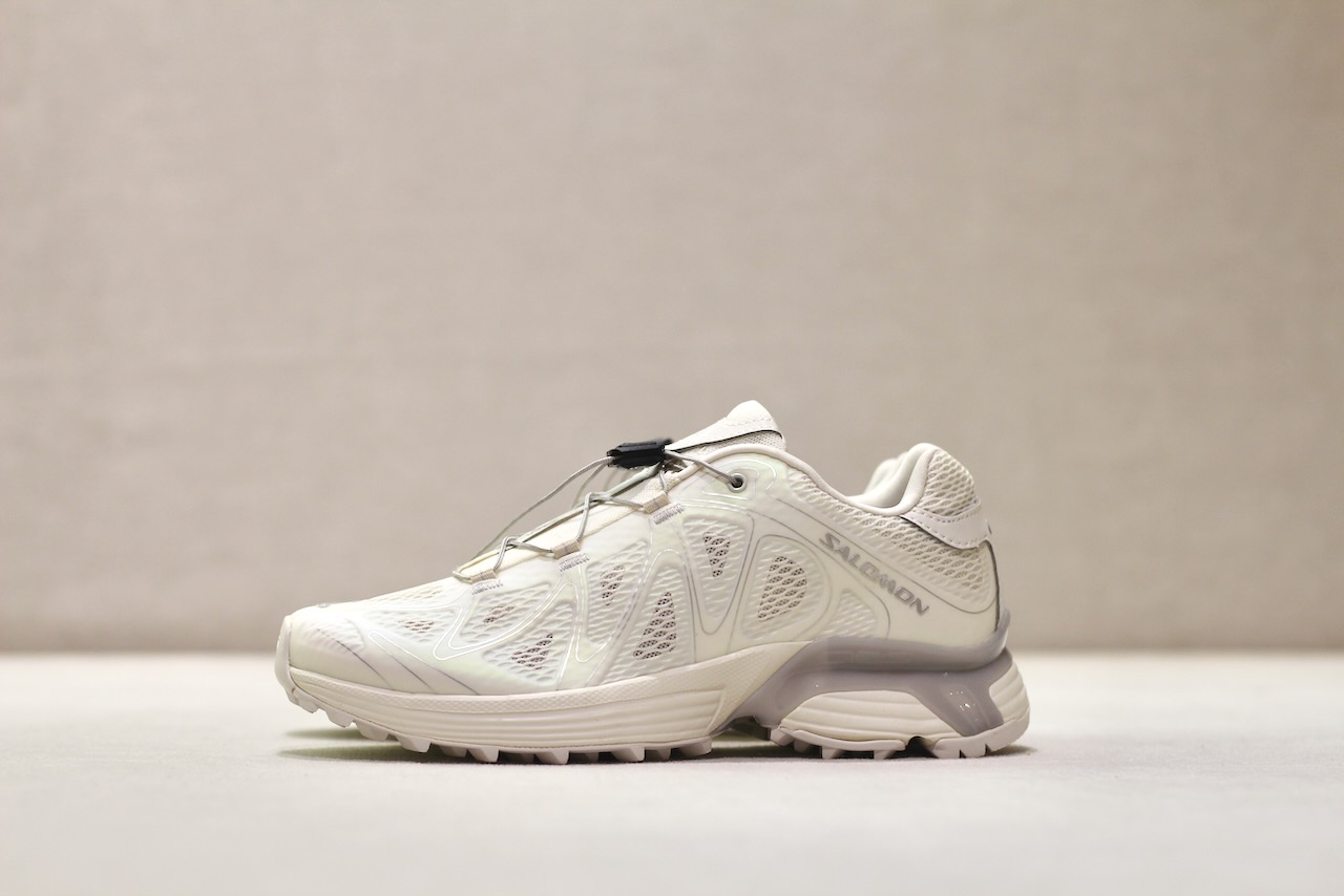 Salomon XT-Whisper Void Vanila Nacre