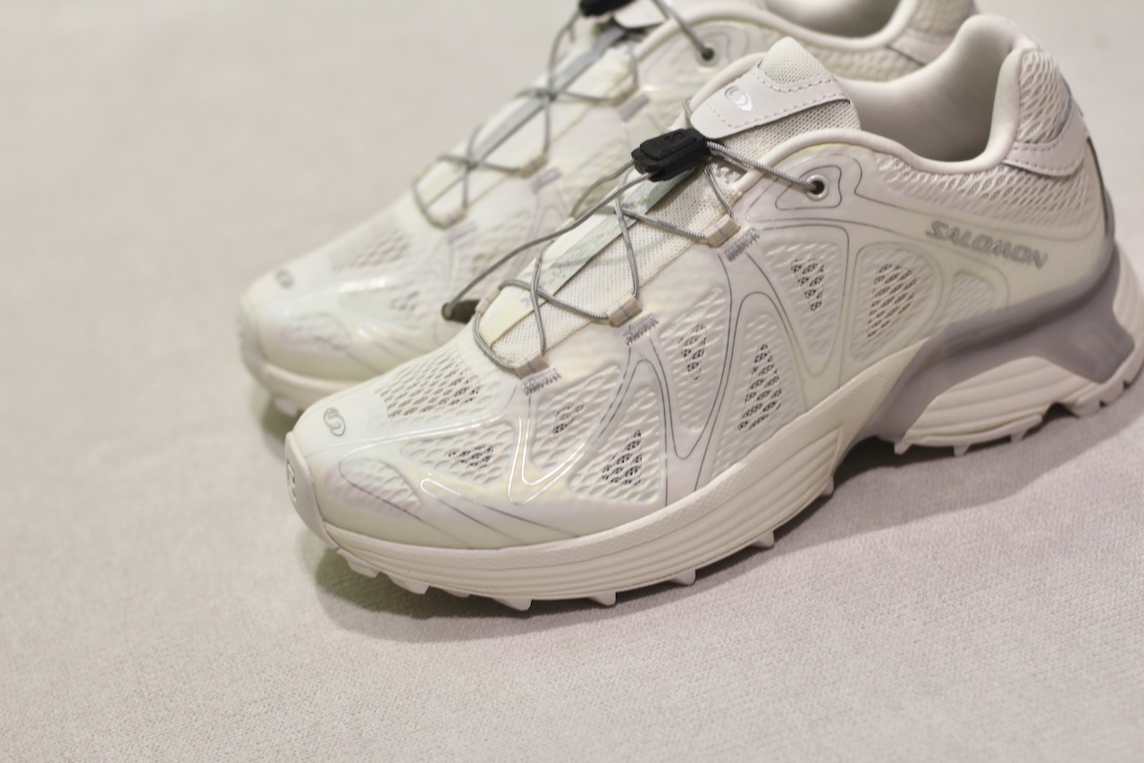 Salomon XT-Whisper Void Vanila Nacre