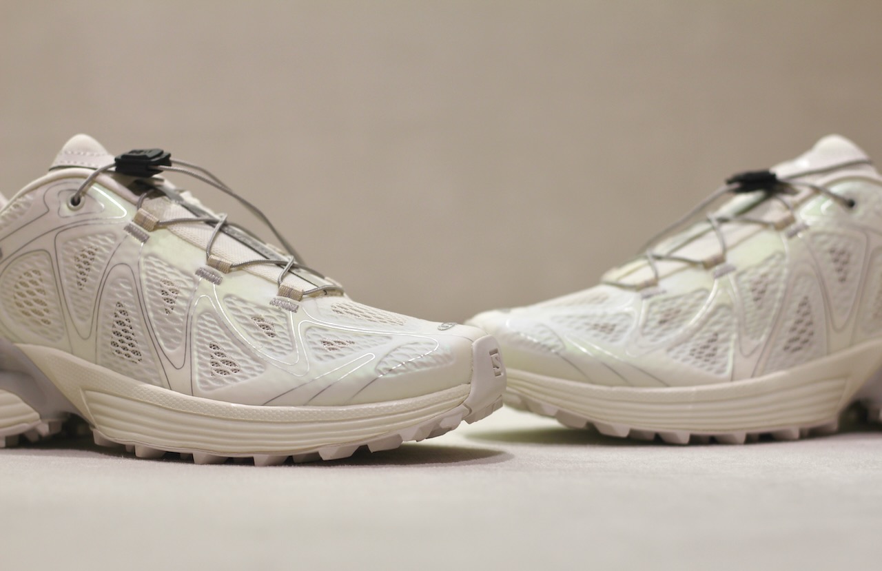 Salomon XT-Whisper Void Vanila Nacre