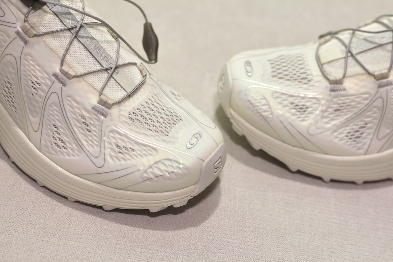 Salomon XT-Whisper Void Vanila Nacre