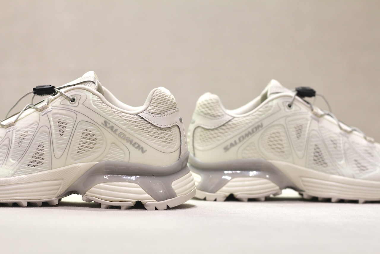 Salomon XT-Whisper Void Vanila Nacre