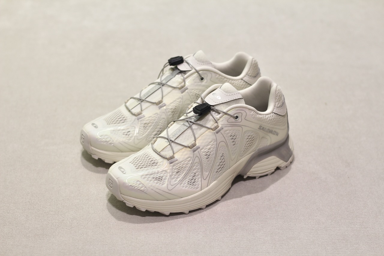 Salomon XT-Whisper Void Vanila Nacre