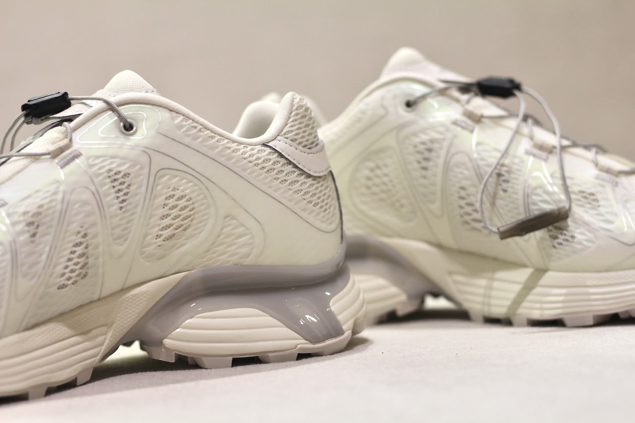 Salomon XT-Whisper Void Vanila Nacre