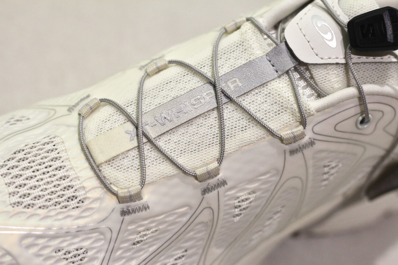 Salomon XT-Whisper Void Vanila Nacre