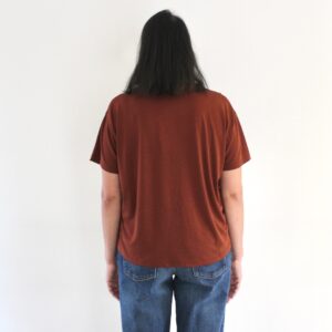 Sessun Too t-shirt Vienna