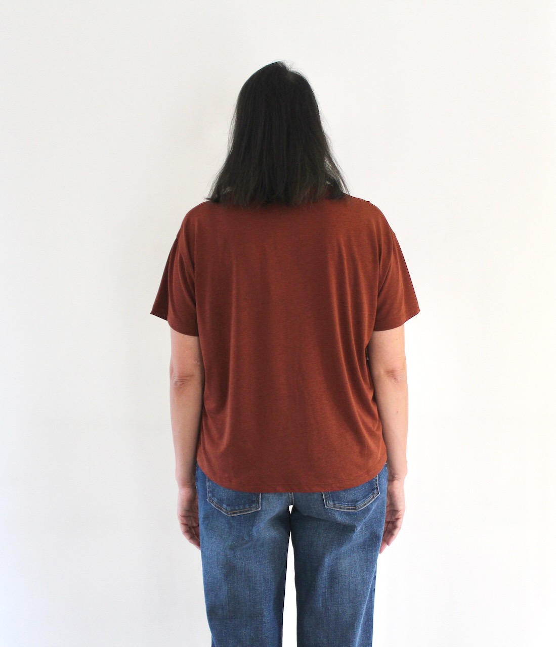 Sessun Too t-shirt Vienna