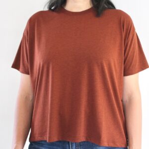 Sessun Too t-shirt Vienna