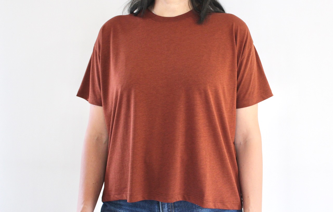 Sessun Too t-shirt Vienna