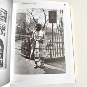 Ari Marcopoulos Not Yet