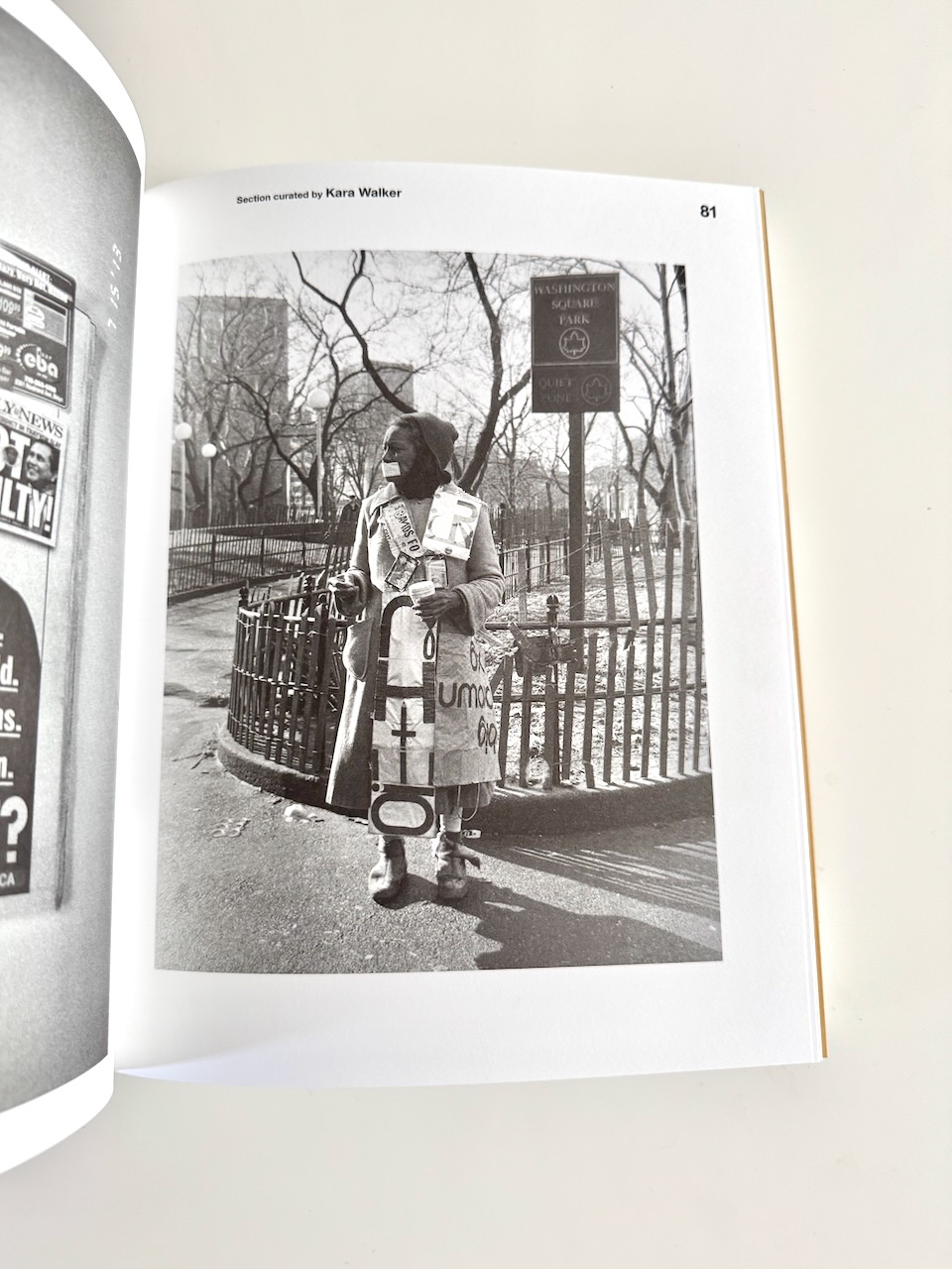 Ari Marcopoulos Not Yet