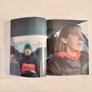 Ari Marcopoulos Not Yet