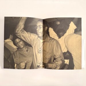 Ari Marcopoulos Not Yet