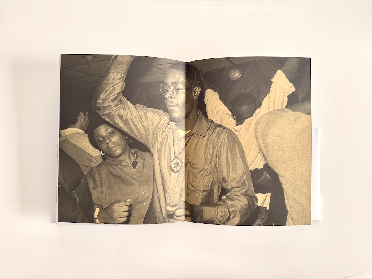 Ari Marcopoulos Not Yet