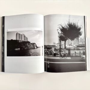 Ari Marcopoulos Not Yet