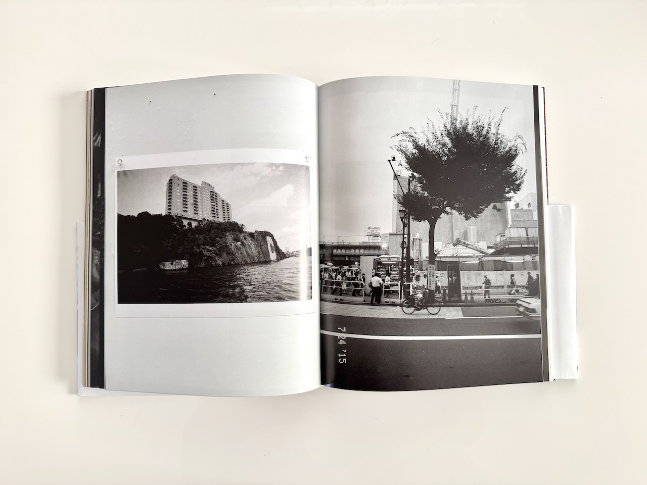 Ari Marcopoulos Not Yet