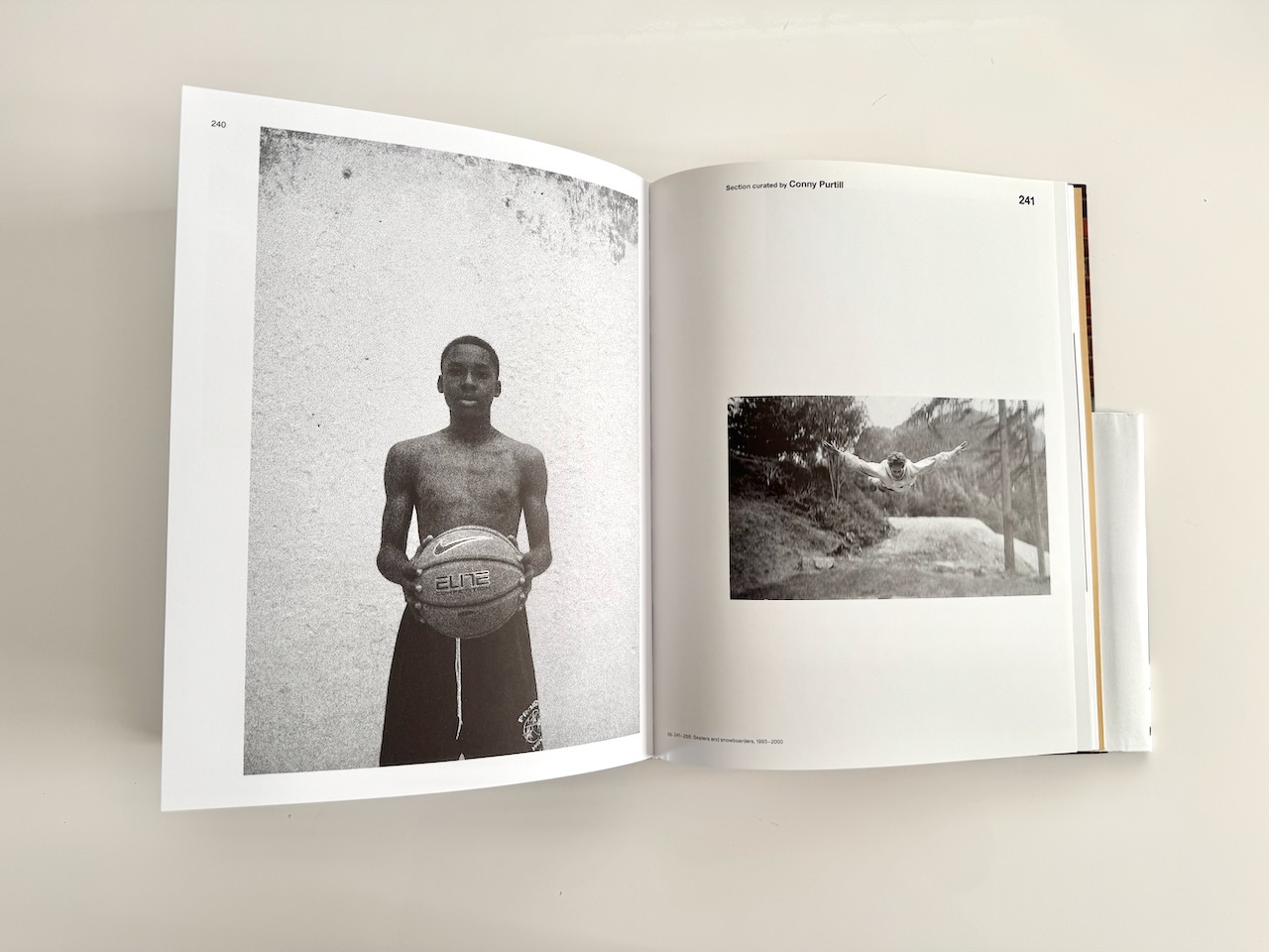 Ari Marcopoulos Not Yet