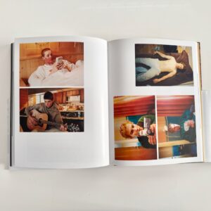 Ari Marcopoulos Not Yet