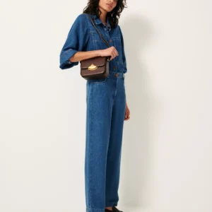 Sessun Diviluz Mimo Sac Browny Lezard