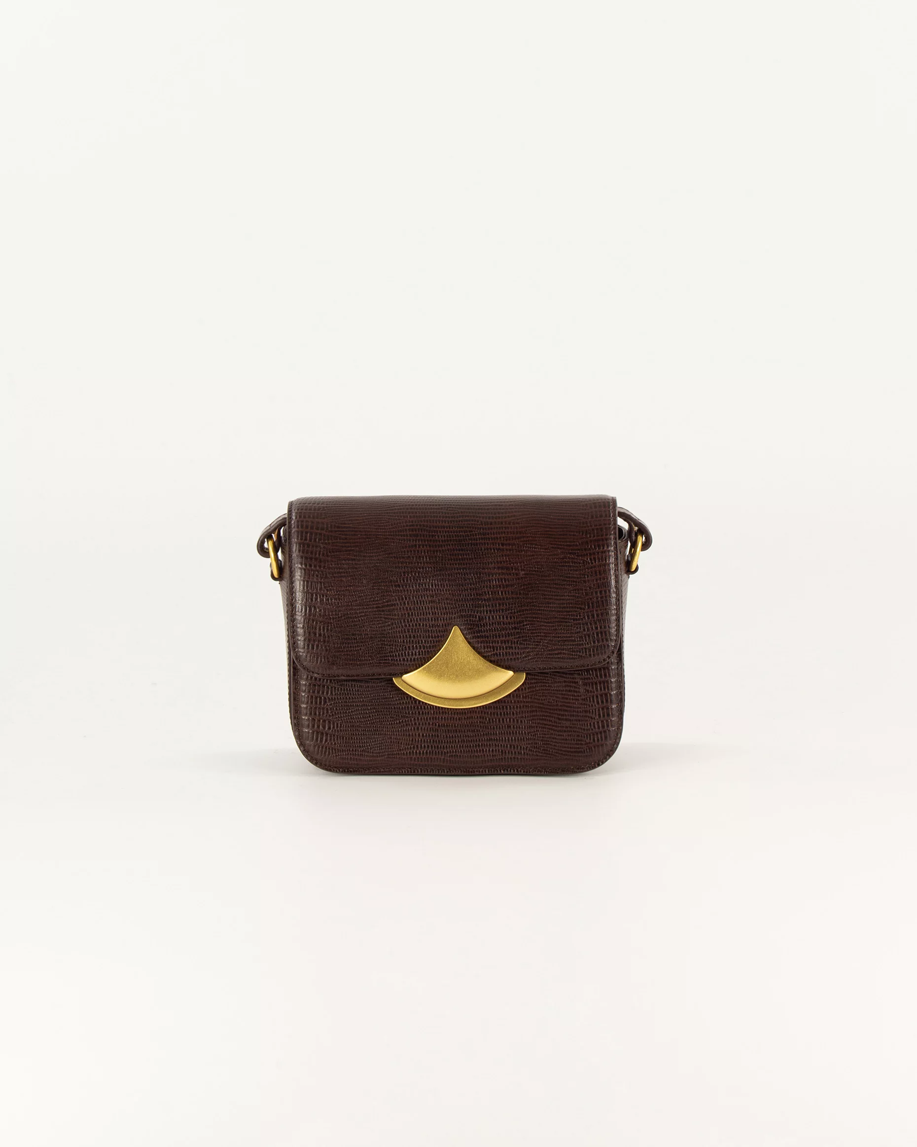 Sessun Diviluz Mimo Sac Browny Lezard