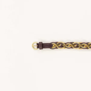 Sessun Vaea belt Paloma Wheat