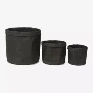 Carhartt Wip Canvas Planter Set Olive
