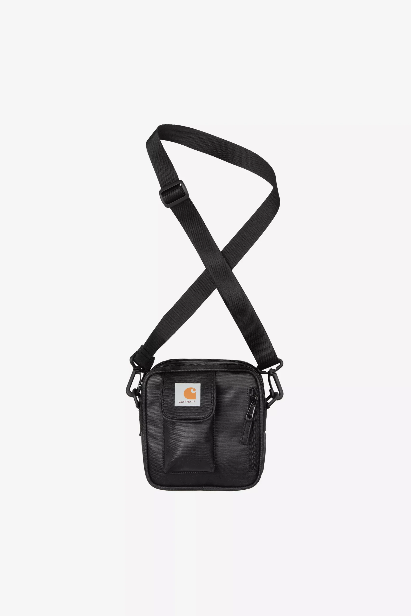 Carhartt Wip Dean essentials bag black