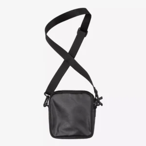 Carhartt Wip Dean essentials bag black